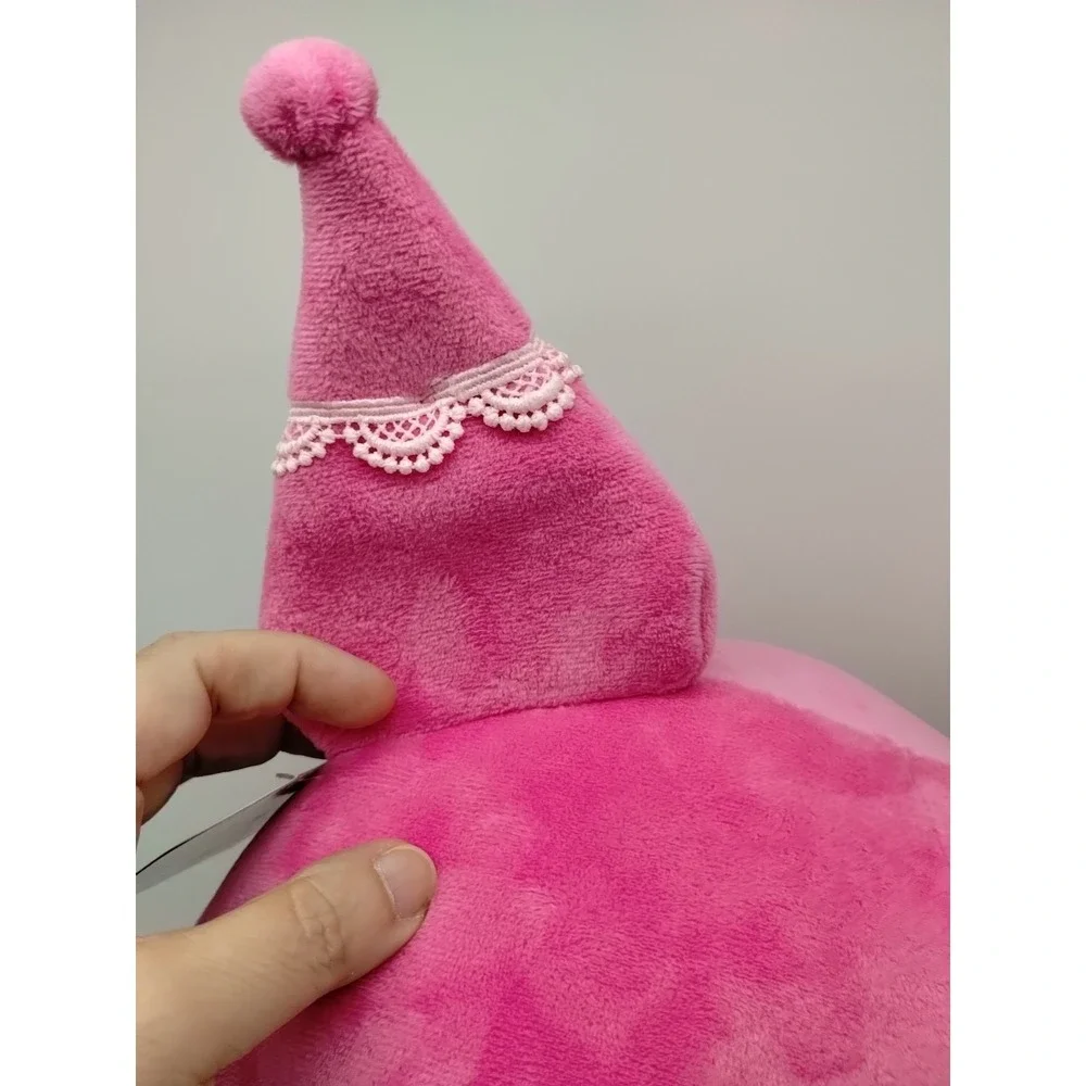 Hello Kitty Kuromi Plush 14
